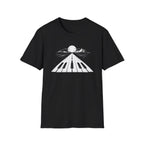 Piano Horizon T-Shirt