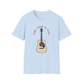 Good Vibes In Tune T-Shirt