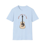 Good Vibes In Tune T-Shirt