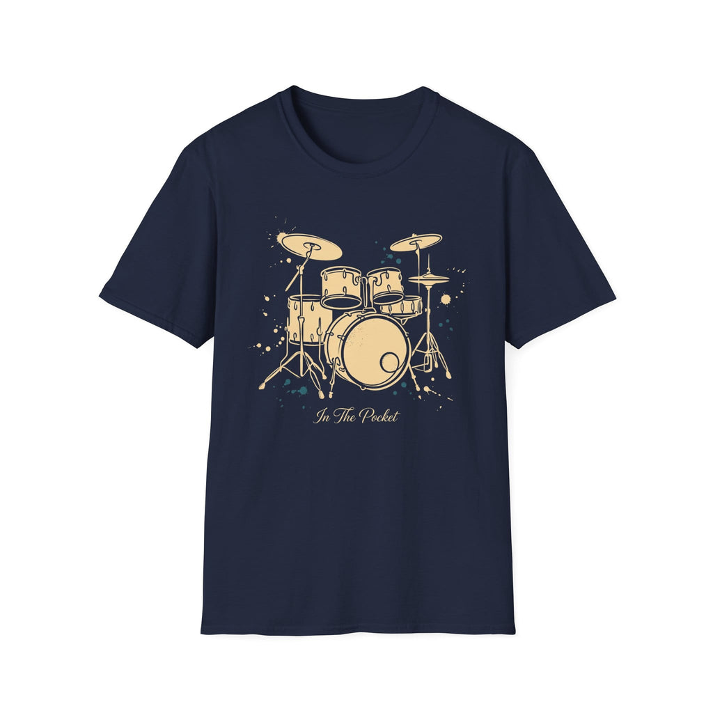 In The Pocket T-Shirt