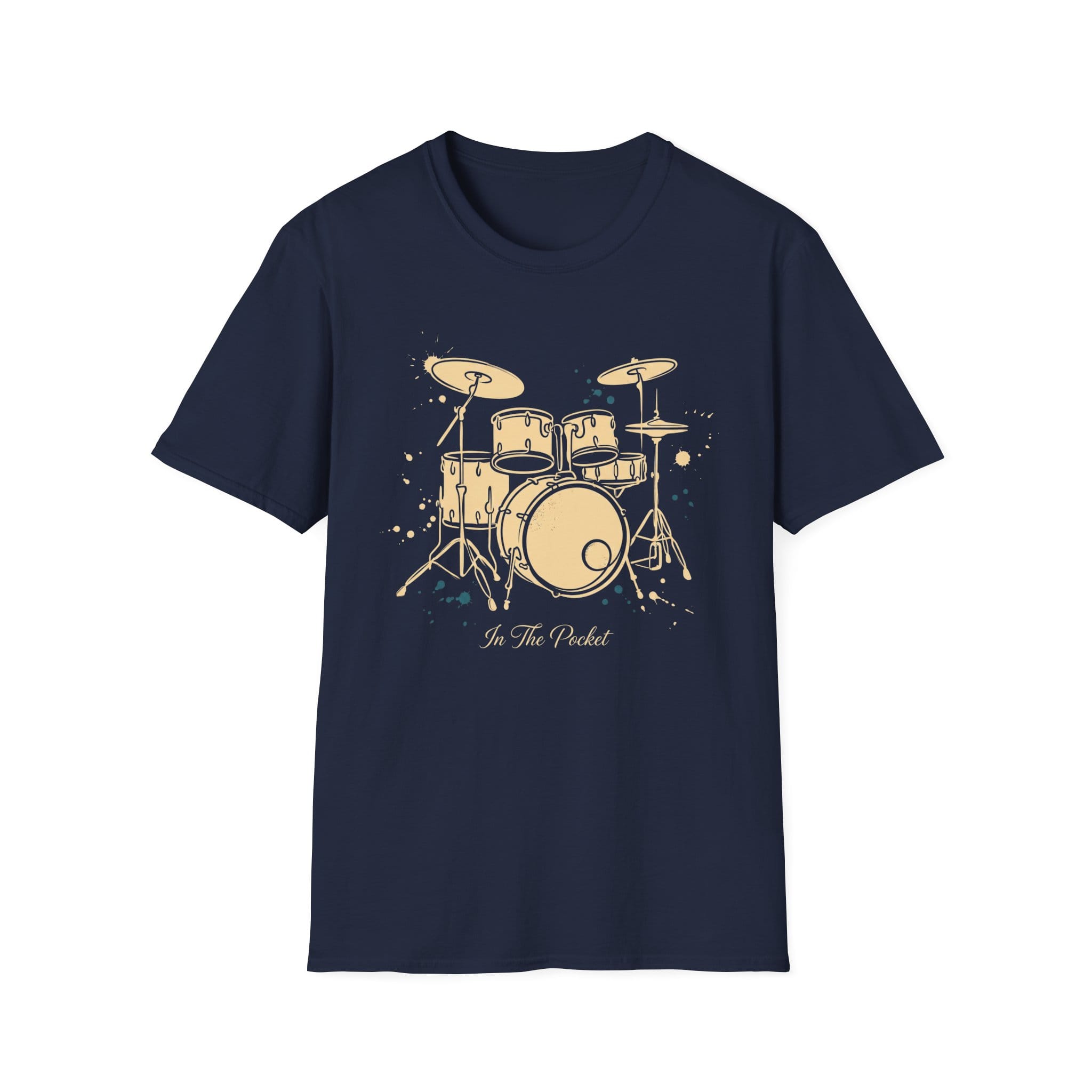 In The Pocket T-Shirt