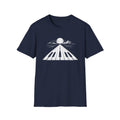 Piano Horizon T-Shirt