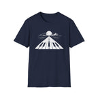 Piano Horizon T-Shirt