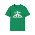 Piano Horizon T-Shirt
