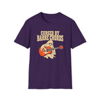Cursed By Barre Chords T-Shirt