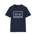 Dotted Cassette Tape T-Shirt