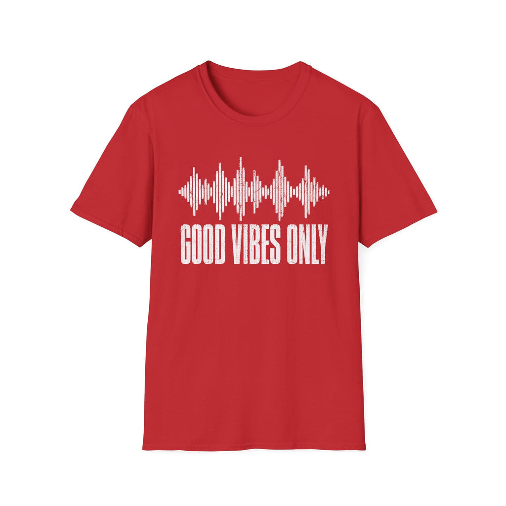 Good Vibes Only T-Shirt