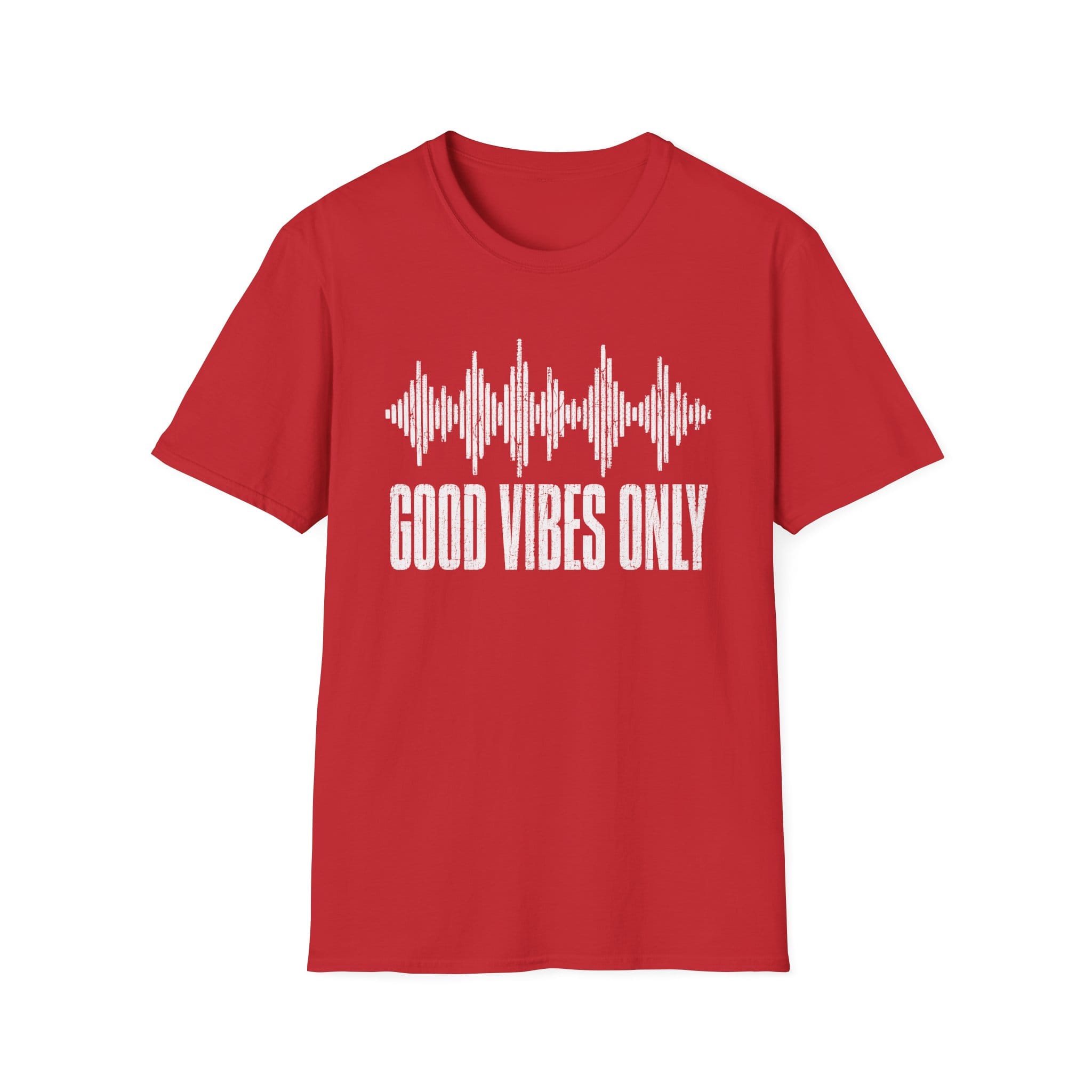 Good Vibes Only T-Shirt