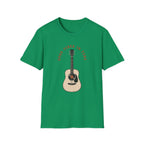 Good Vibes In Tune T-Shirt