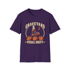 Graveyard Pedal Shift T-Shirt