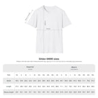 Guitar Drawing T-Shirt