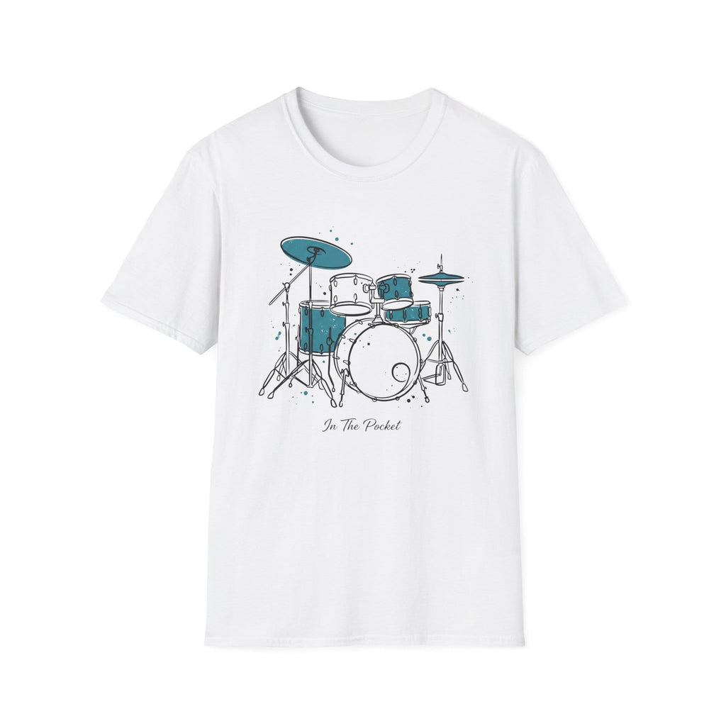 In The Pocket T-Shirt
