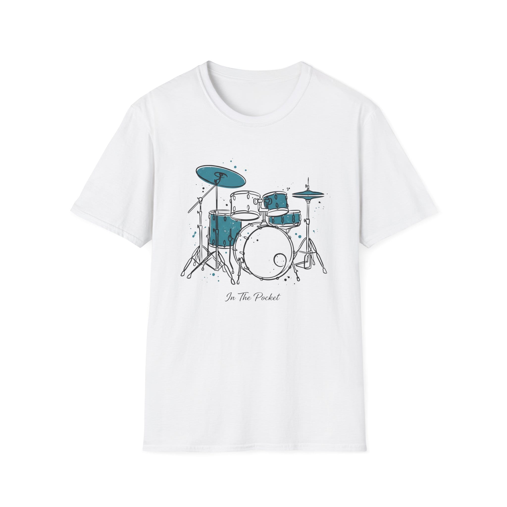 In The Pocket T-Shirt
