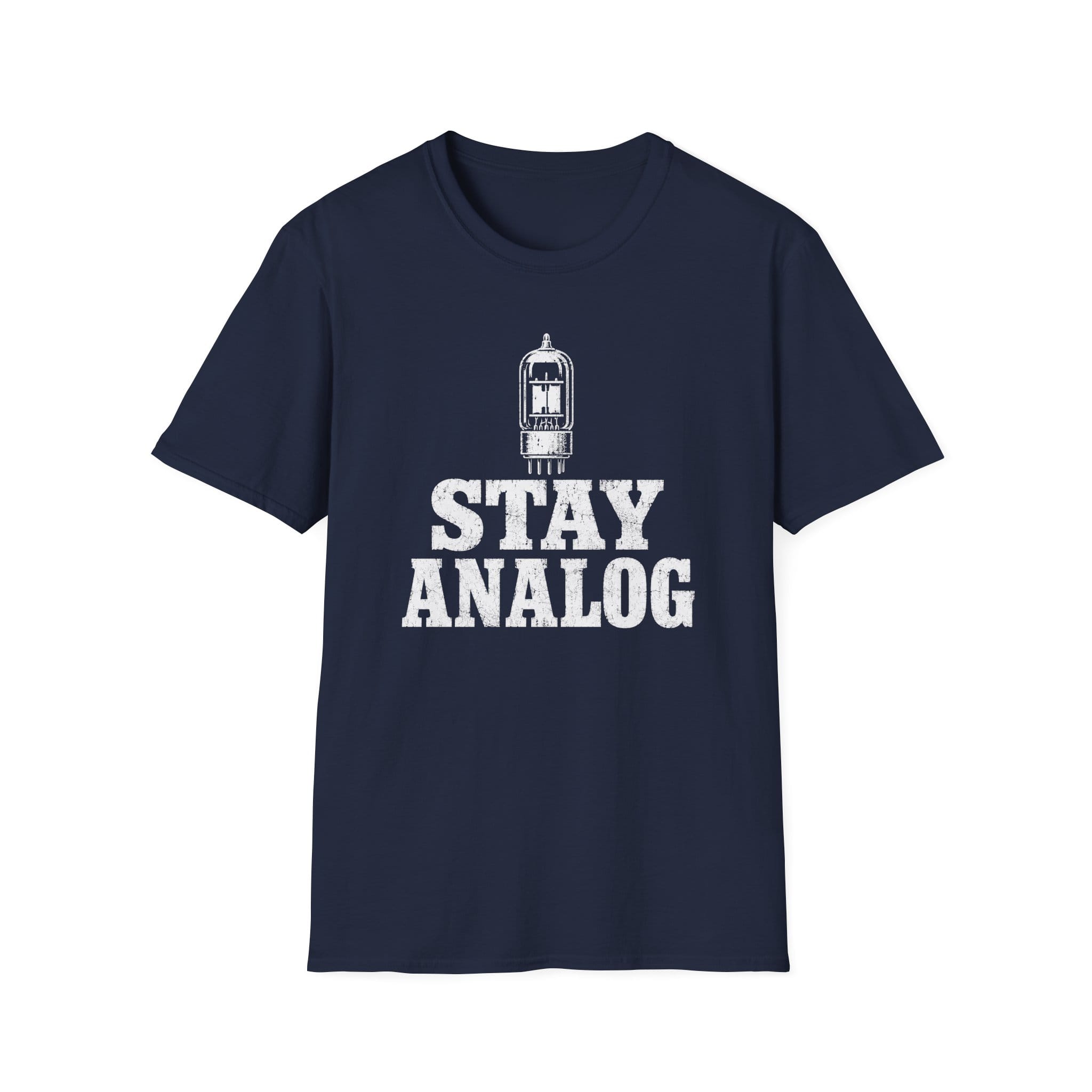 Stay Analog T-Shirt