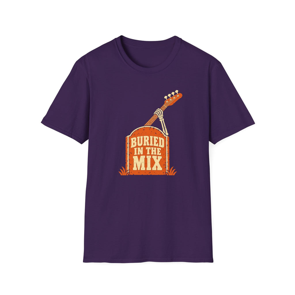 Buried In The Mix T-Shirt