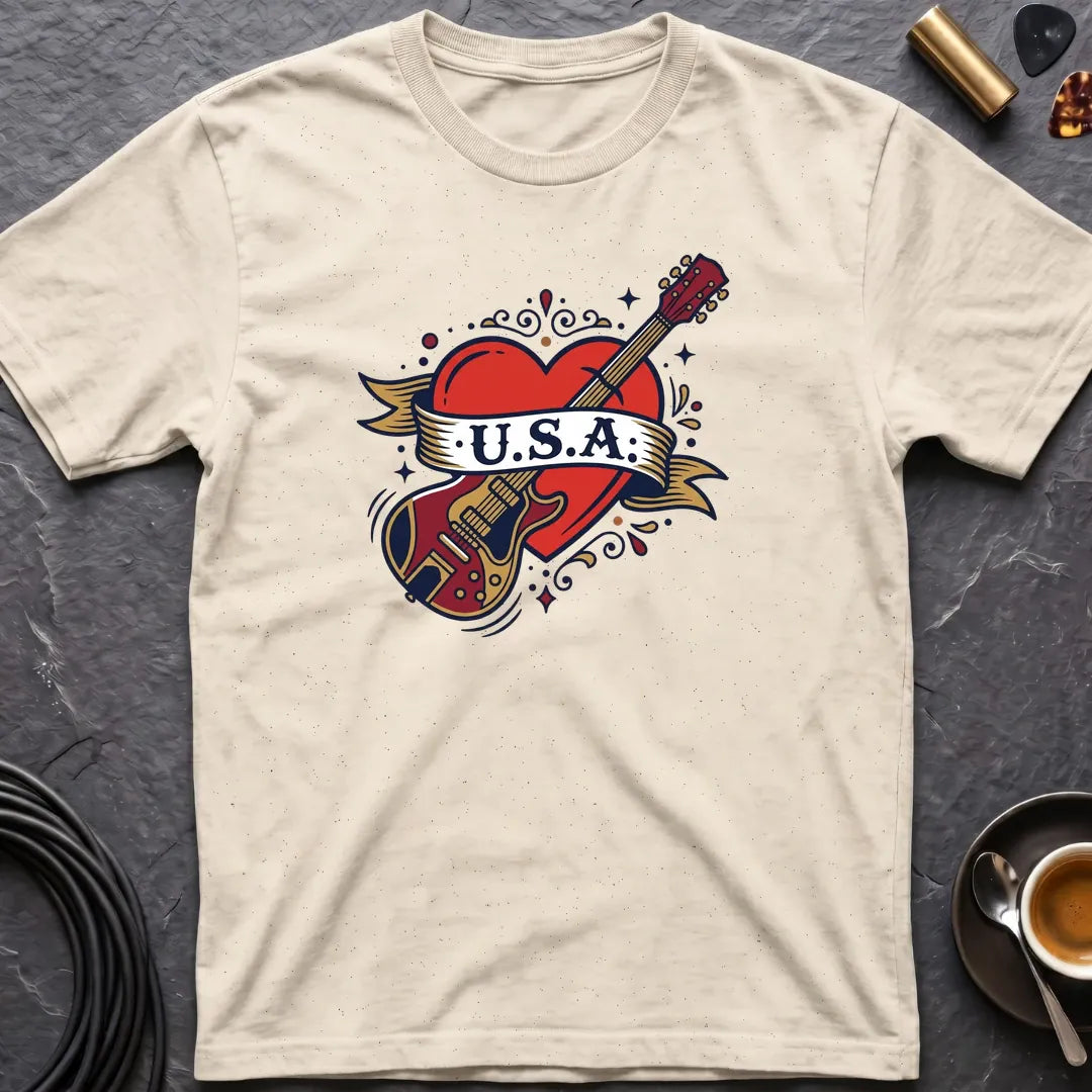 Natural